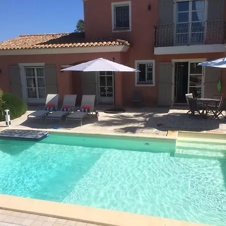 La Fourmiliere